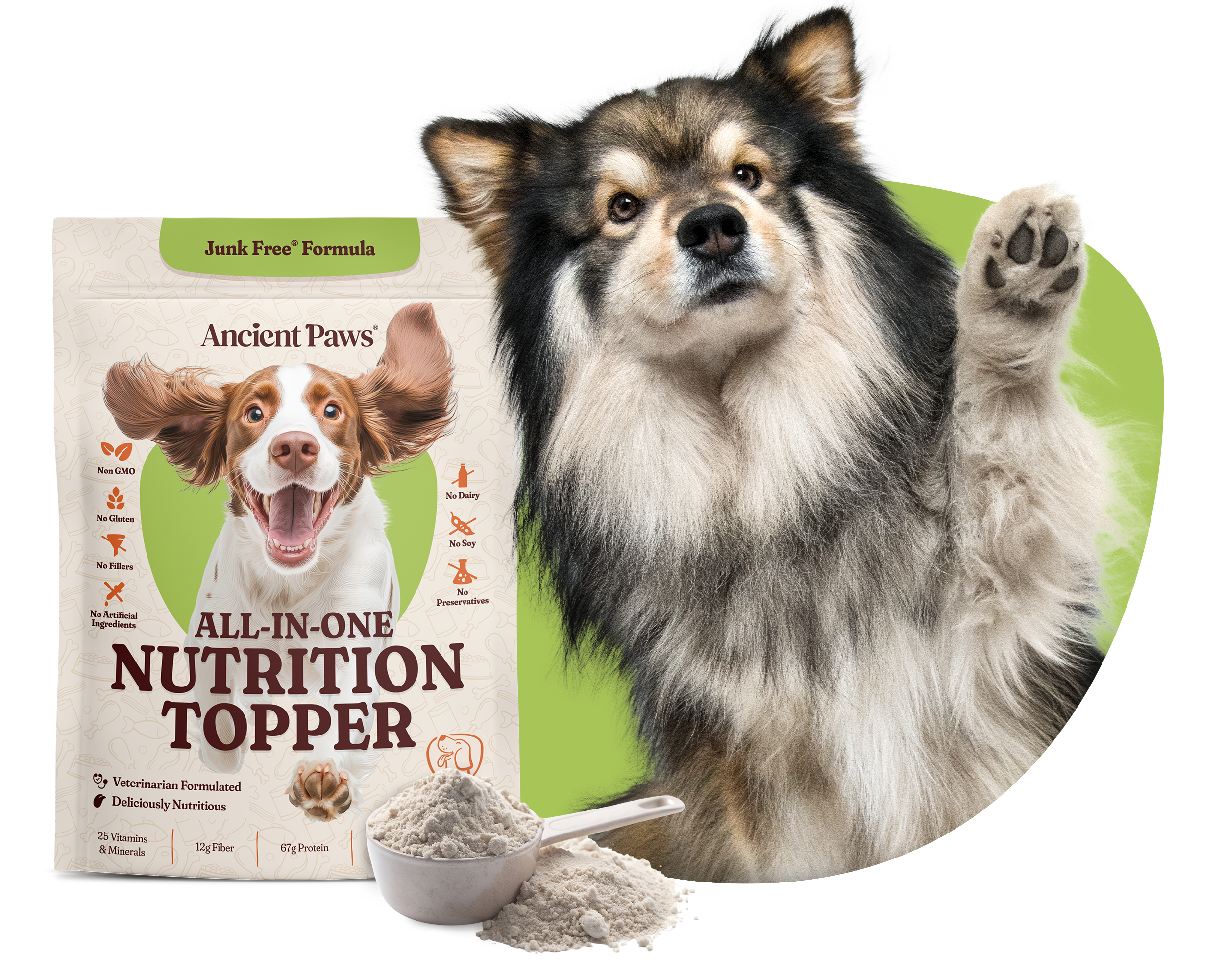 Restore Pet Health Naturally