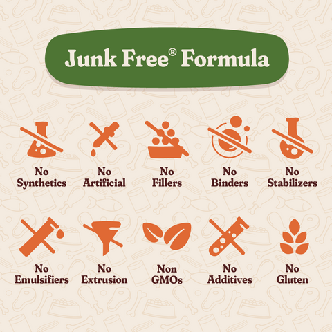 All In One Nutrition Topper